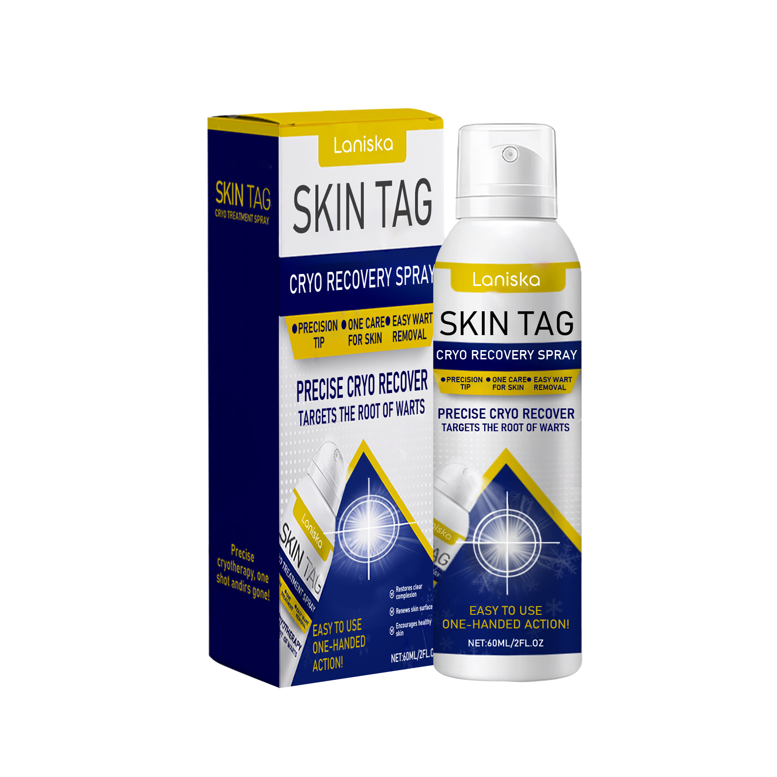 Skin Care Spray Gentle Cleansing Smooth Skin Moisturizing Soft For External Use Care