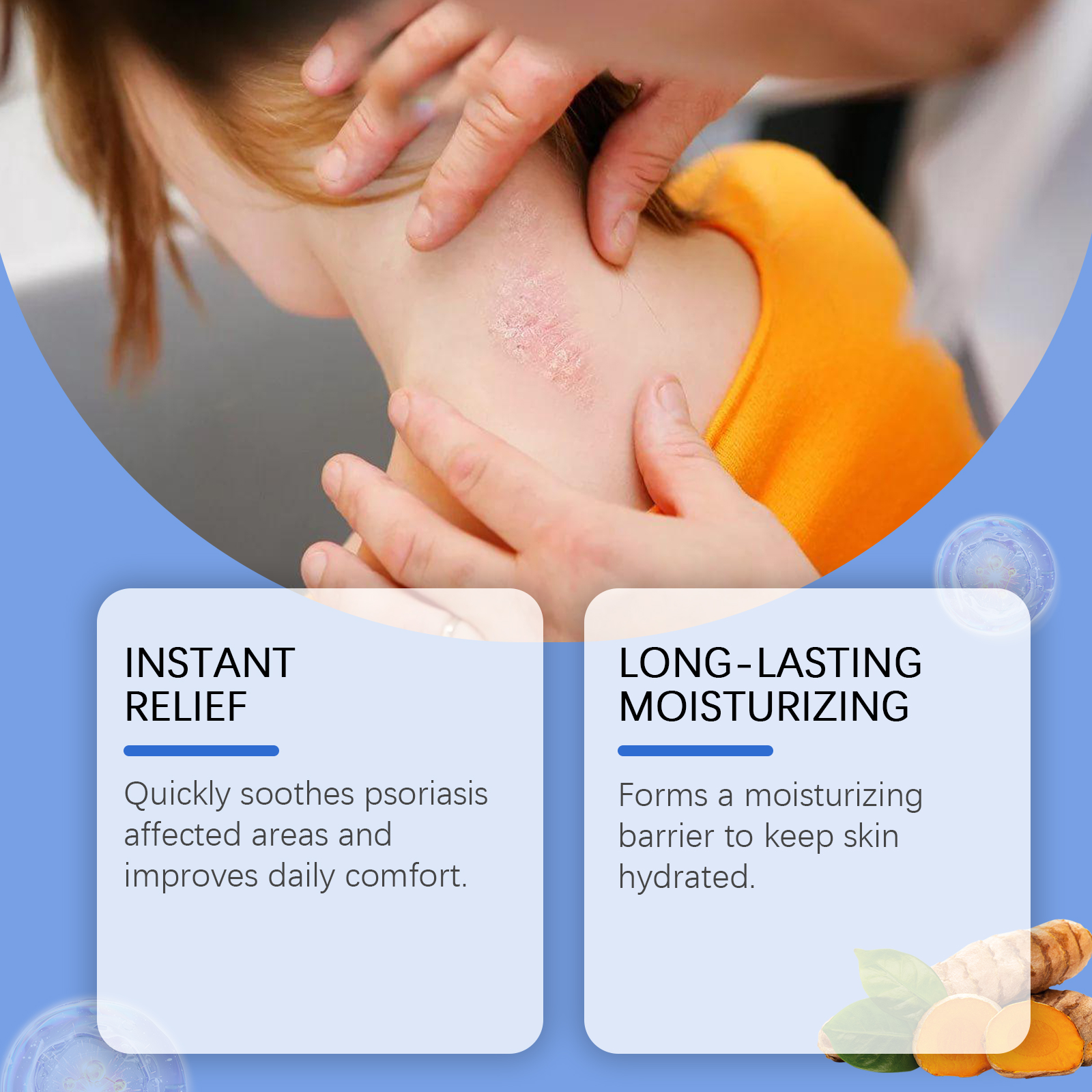 Skin Care Spray Refines Skin Whole Body Usable External Mild Skin Care Mist