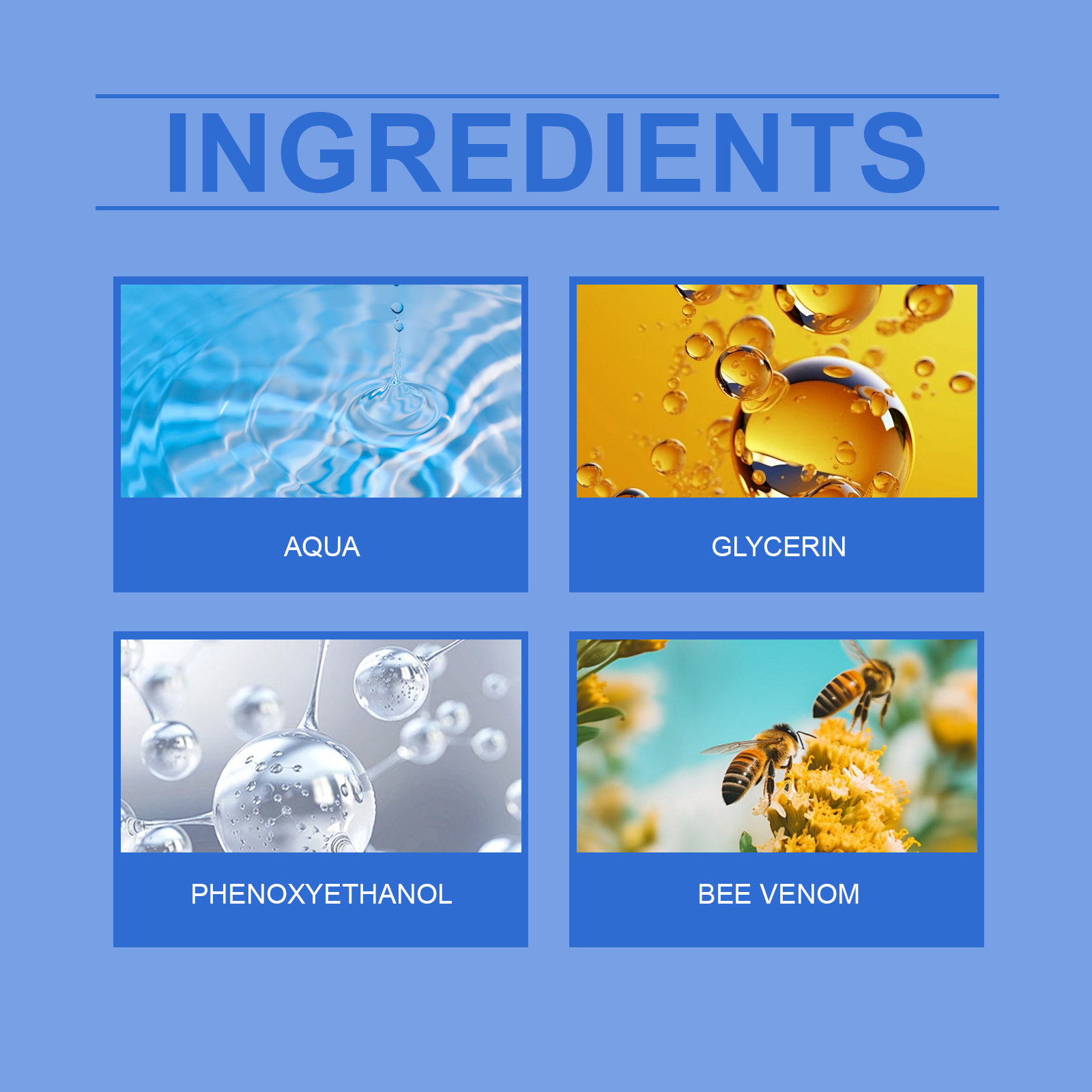 Skin Care Spray Refines Skin Whole Body Usable External Mild Skin Care Mist