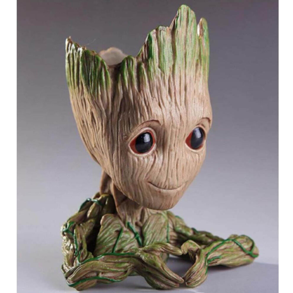 Groot Planter | Guardians of the Galaxy Groot Planters Pots