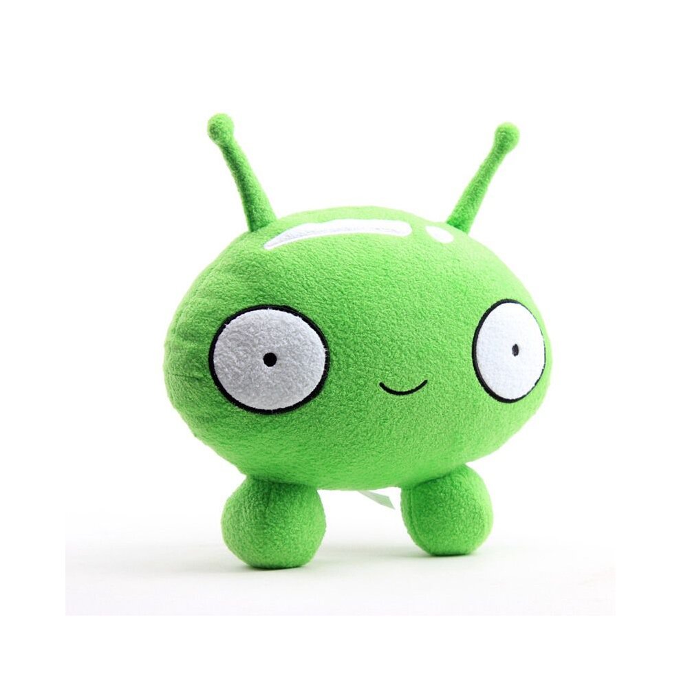 Final Space Mooncake Plush Toy Soft Stuffed Doll Gift