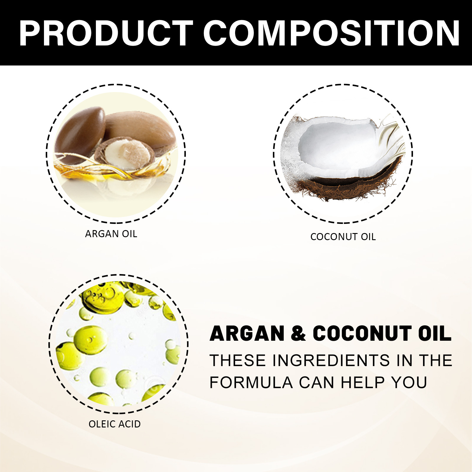 Hair Mask Deep Conditioner Nourishment Treatment for Hair Repair