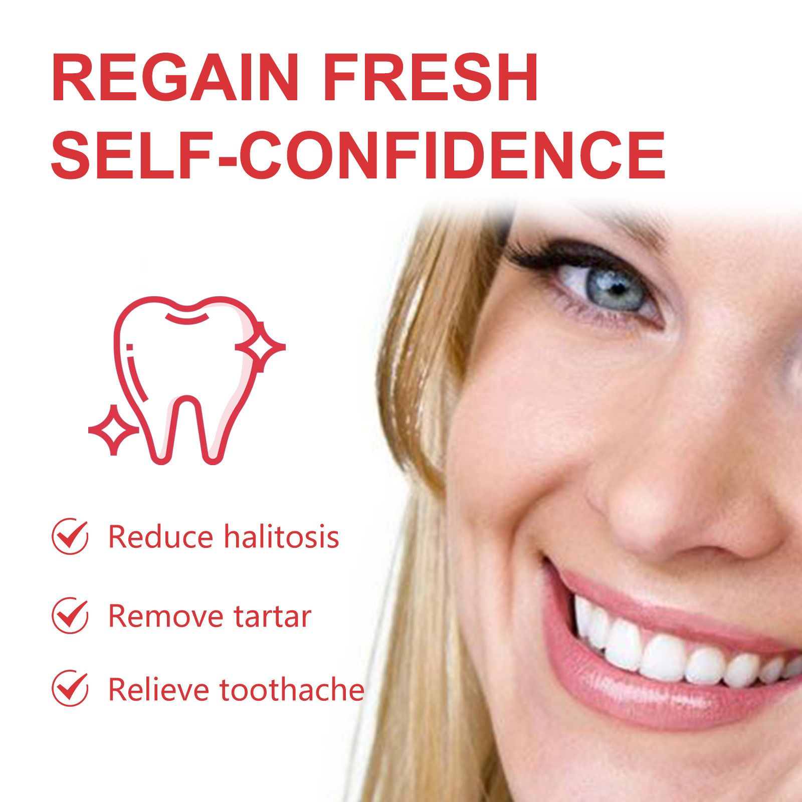 (Cleaning Mousse) Teeth Whitening Toothpaste Sp4 Teeth Cleaner Plaque Remover Dental Cleaning Gum Repair Gel Fresh Breath Tooth Whitening Power