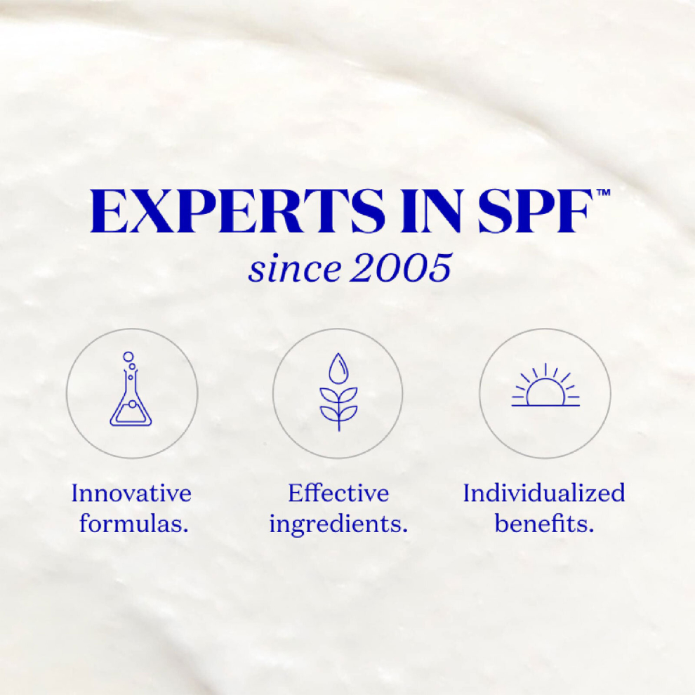 Supergoop! Unseen Sunscreen - SPF 40 - 1.7 fl oz - Broad Spectrum Face Sunscreen