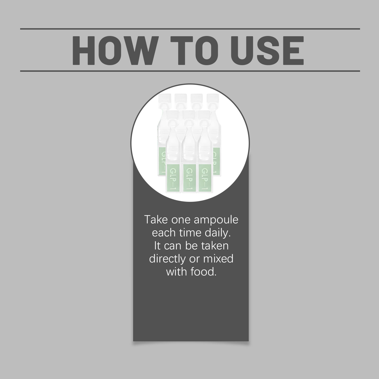 GML-3 Explosive Muscle Growth GC-Advanced Muscle Activation Recovery Support Anti-Aging & Vitality Support