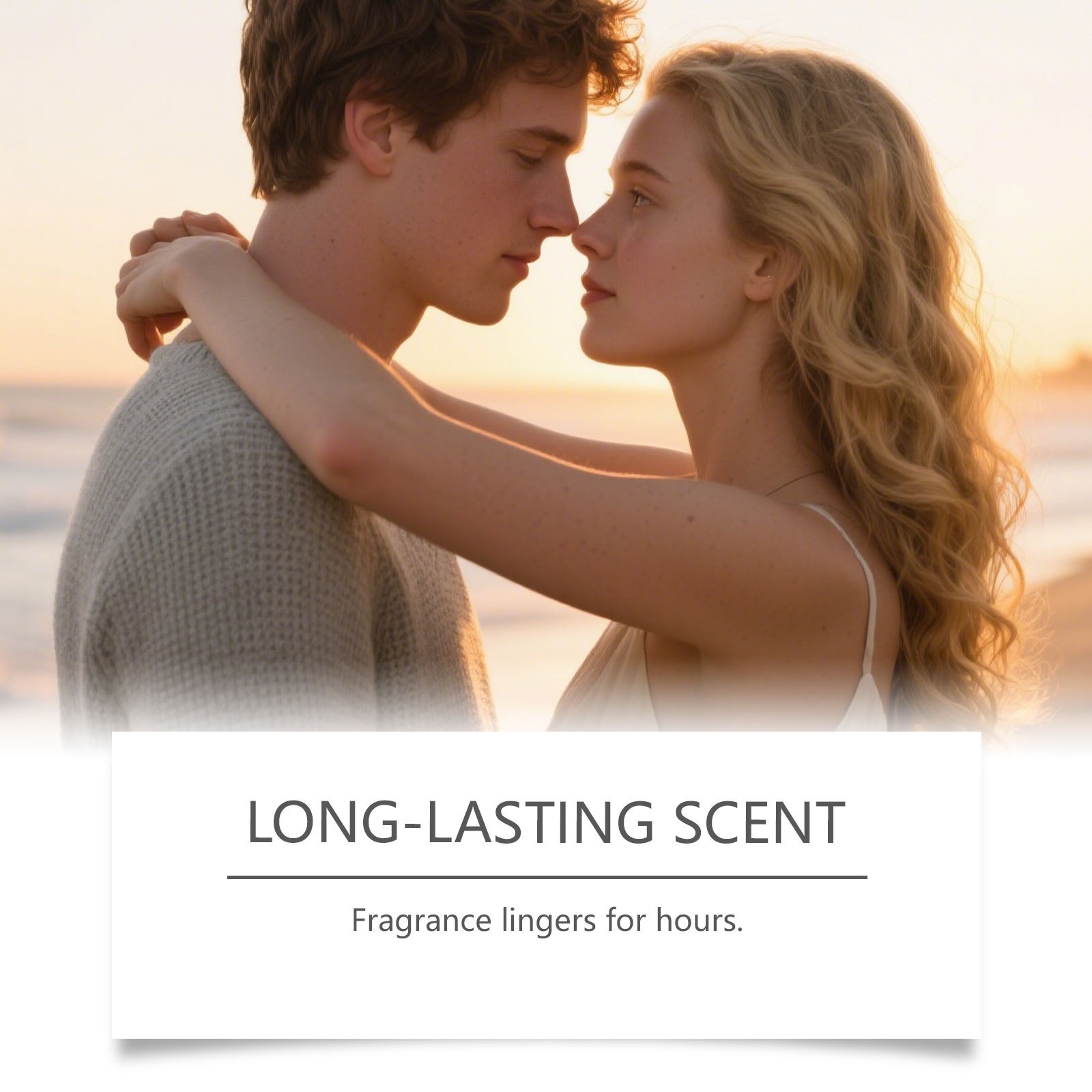 Strawberry Cream Perfume For Daily Wear Fresh Sweet Scent And Portable Fragrance Mist