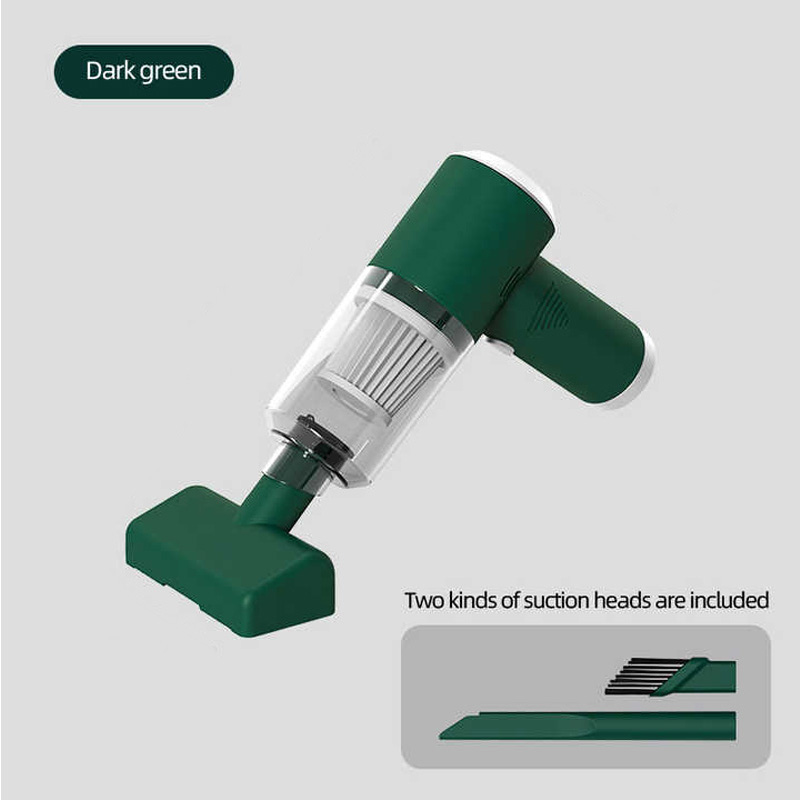 Vacuum Cleaners Vacuum Mite Remover Uv Light Cordless Handheld Cleaner For Home Mattresses Clothes Sofa Bed Pillows Clean Dust
