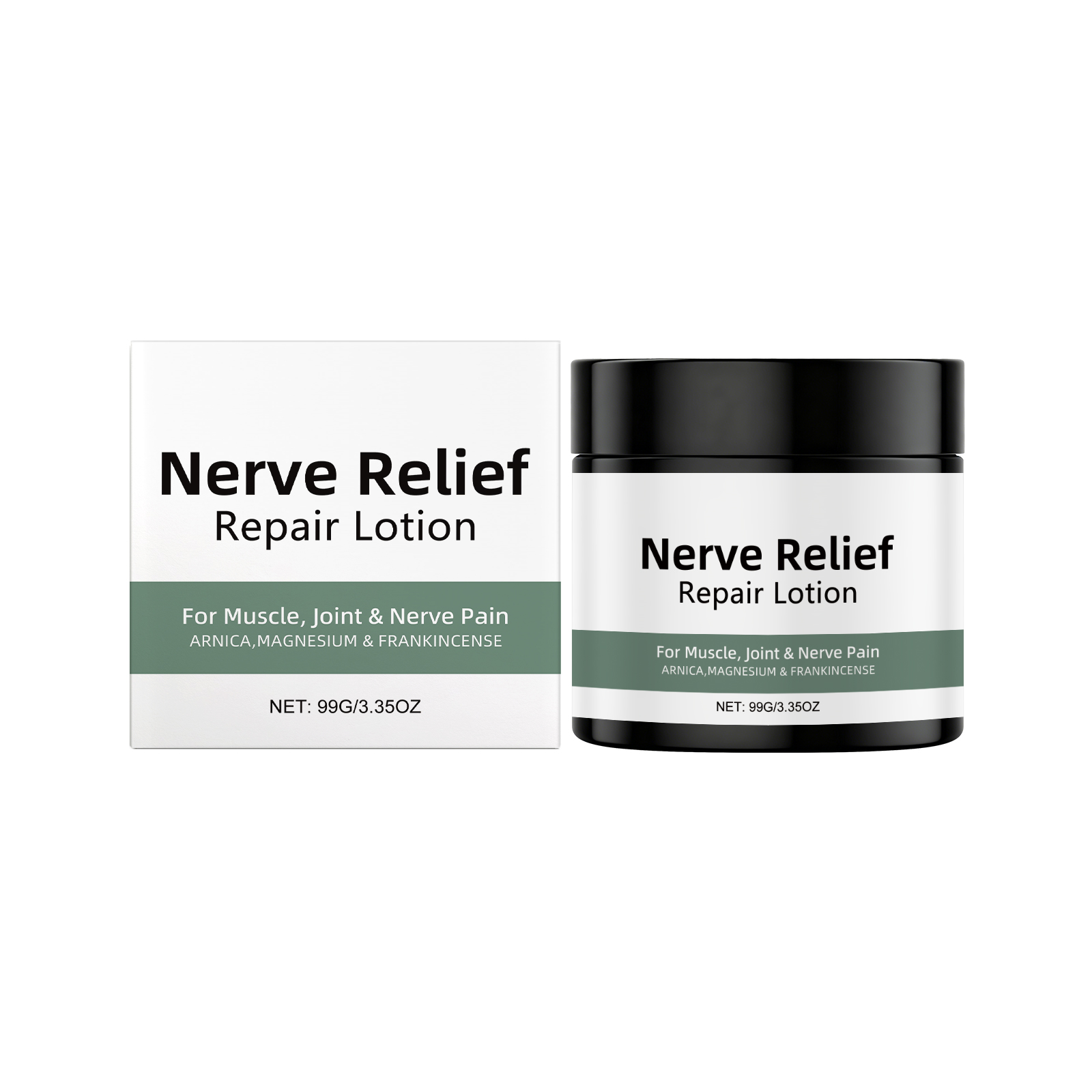Joint Care Cream Gentle Soothing Daily External Apply Massage Lotion For Wrist Knee Foot Joint Skin