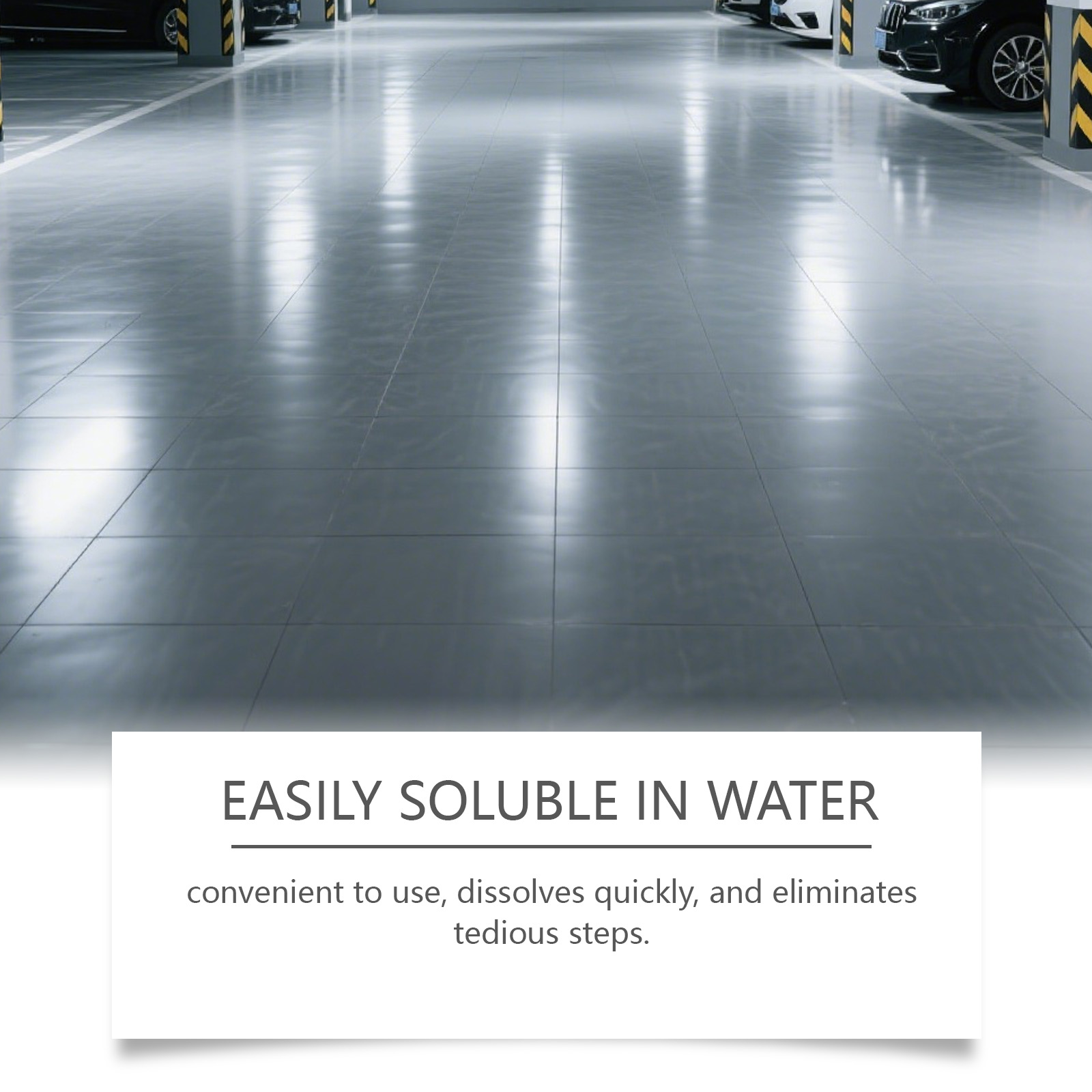 Floor Cleaning Tablets Daily Remove Ground Dirt Stains Polish Bright Multi Function Household Ground Surfaces