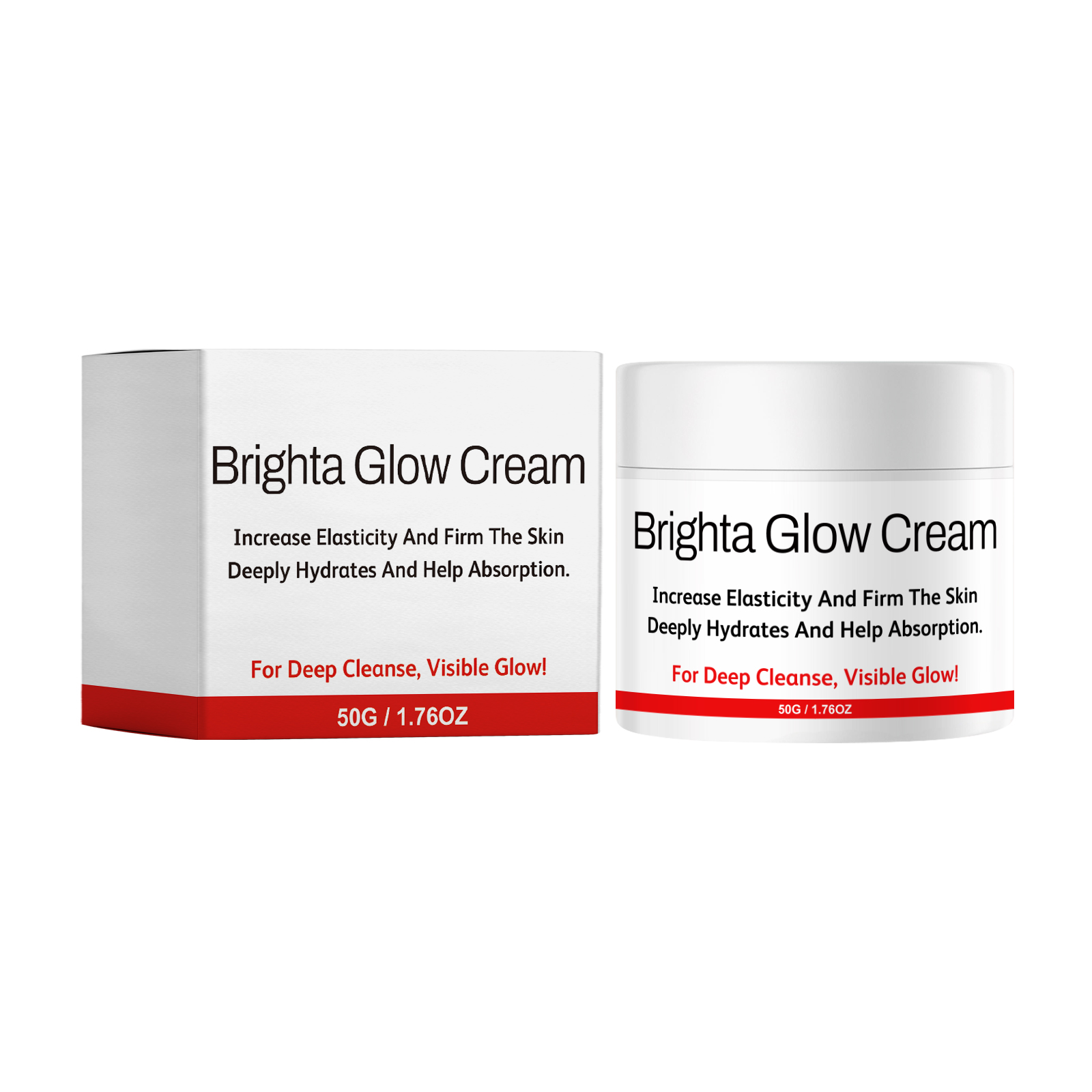 Skin Brightening Cream Soft Nourishing Hydrating Elastic Delicate Smooth Facial Care Lotion Gentle Protect Moisturizing Tender Silky