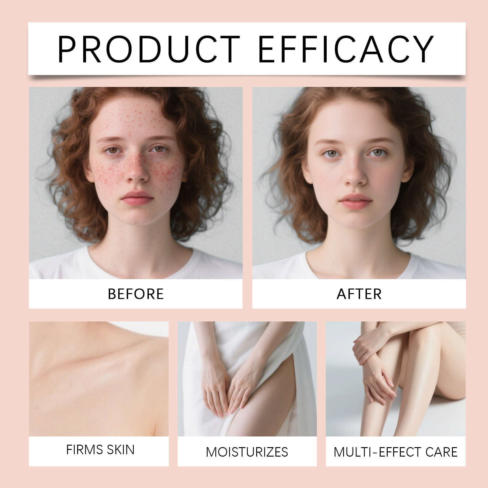 Moisturizing Brightening Protection Cream Summer Daily Mild Hydrating Soft Refreshing Luminous Skin Care Lotion