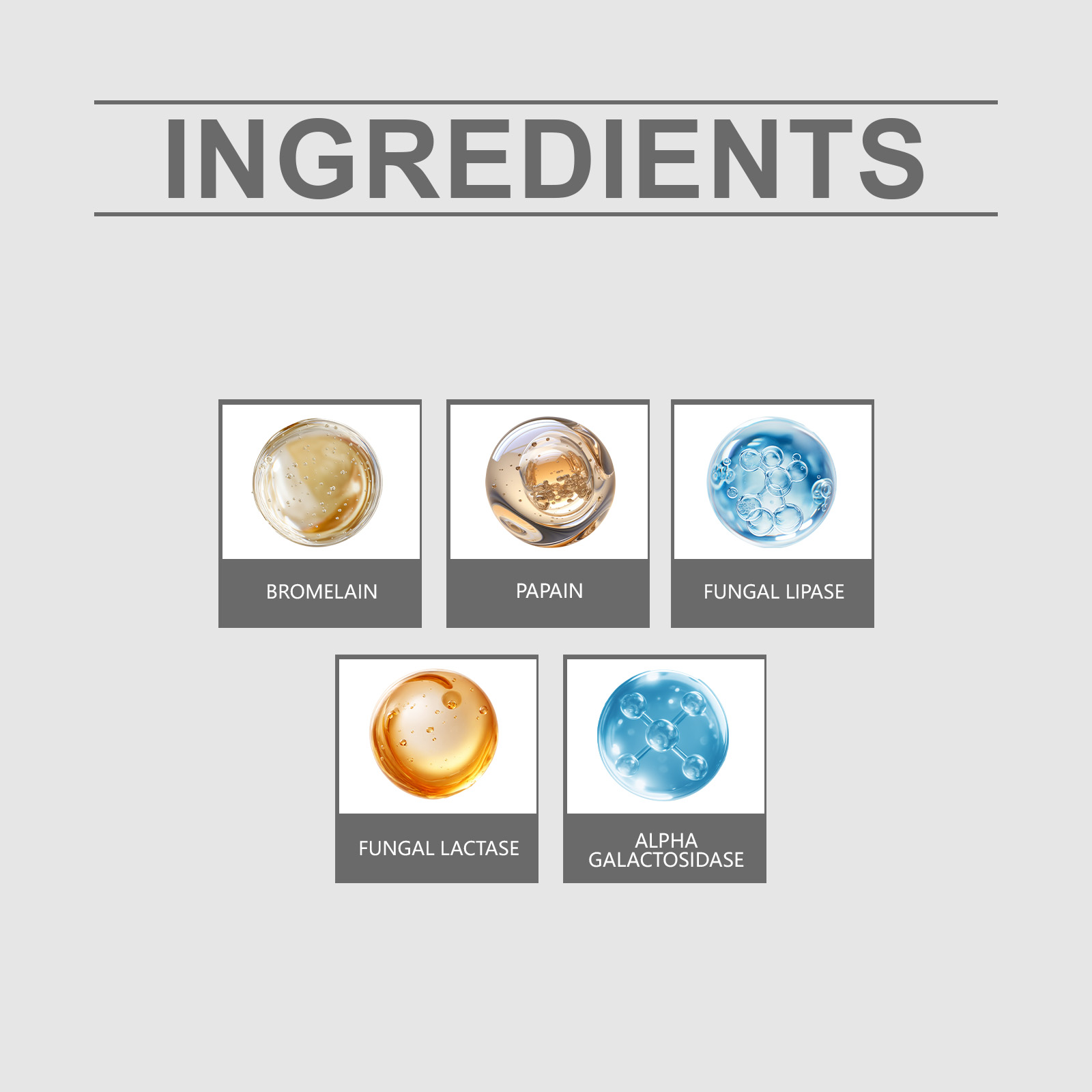 Intestinal Calming Comfort Care Capsules Multiple Herbal Essence Ingredients Daily Balanced Nutrition Body Inner Nourish Maintain Health Supplement