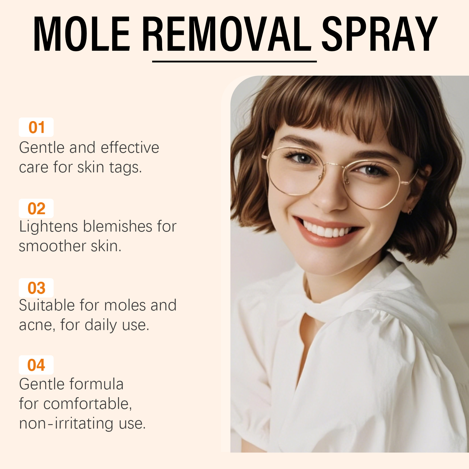 Bee Venom Purifying Spray Mild Nourishing Caring Smooth Cleansing Moisturizing Lubricating Body Skin