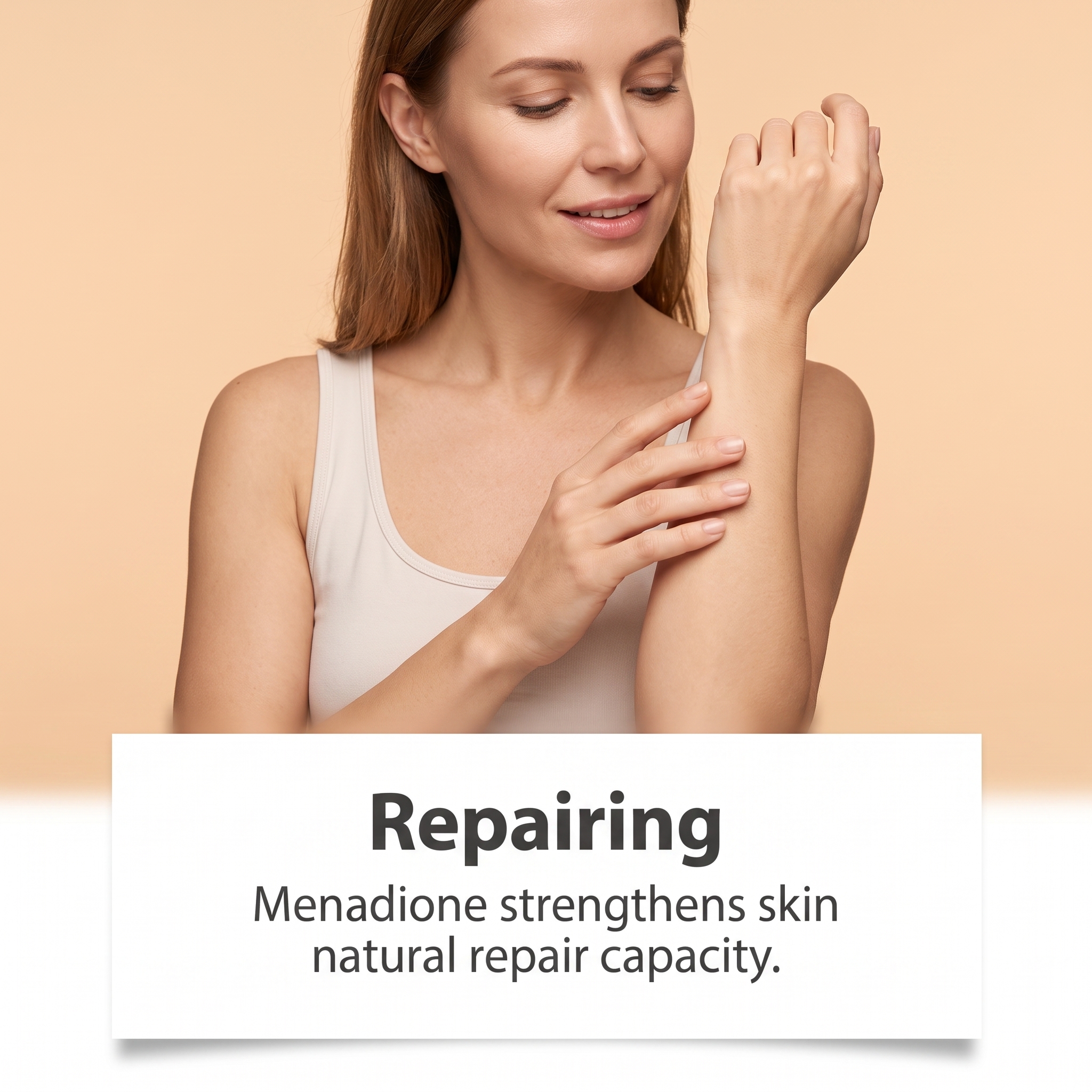 Skin Care Emollient Cream Mild Low Irritation Dense Absorbable Multi Skin Applicable Body Care