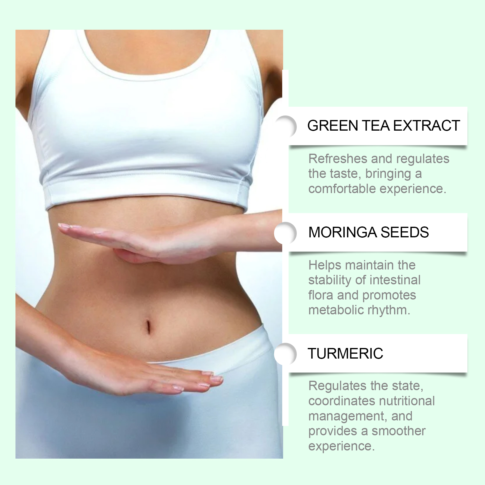 Glp 1 Slimming Support Drops Body Therapy For External Physical Fat Regulation And Metabolic Care
