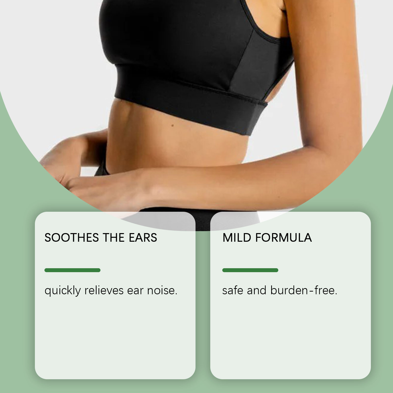 Health Slimming Balance Drops Body Care For Daily Human Skin Maintenance And Regulation