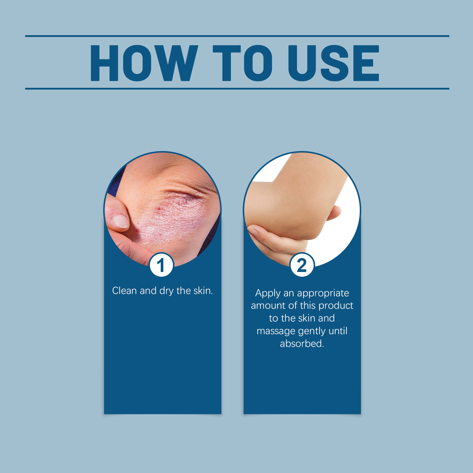 Magnesium Cream Moisturizing Nourishing Delicate Smooth Gentle Care For Body Skin