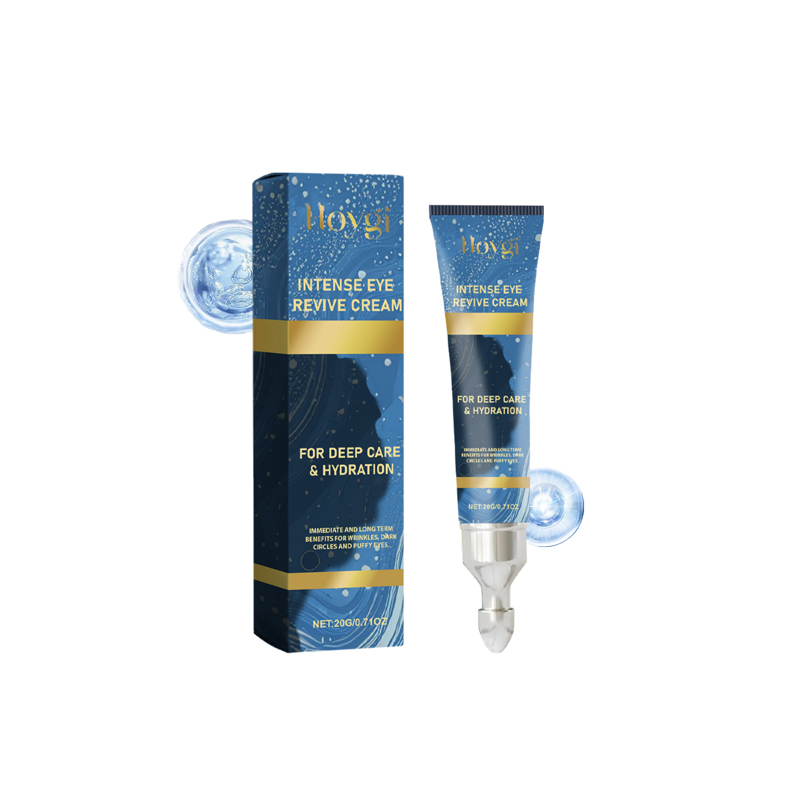 Firming Moisturizing Anti Wrinkle Eye Cream Fade Skin Lift Hydrate Moisturize Brighten Skin Care Essence