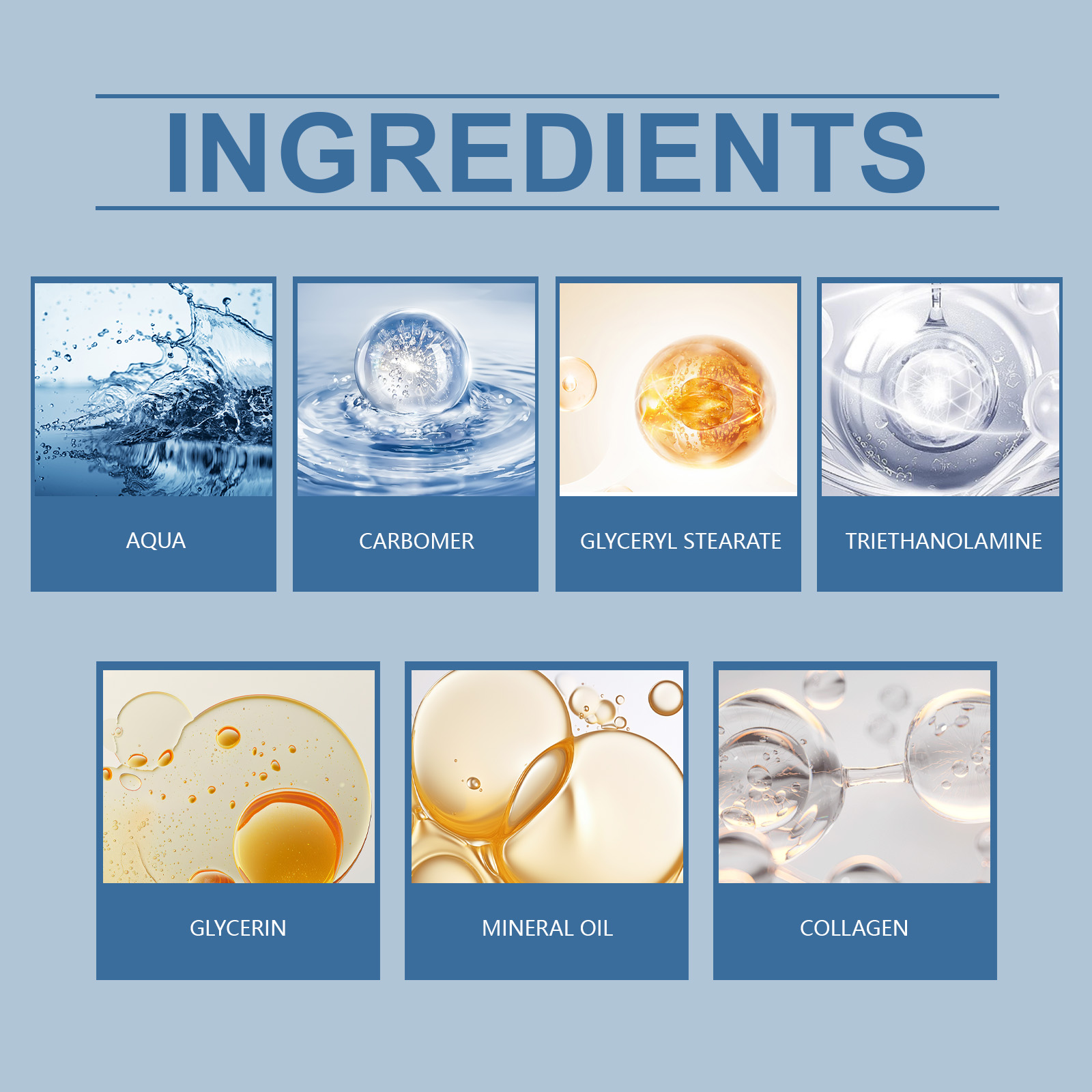 Firming Moisturizing Anti Wrinkle Eye Cream Fade Skin Lift Hydrate Moisturize Brighten Skin Care Essence
