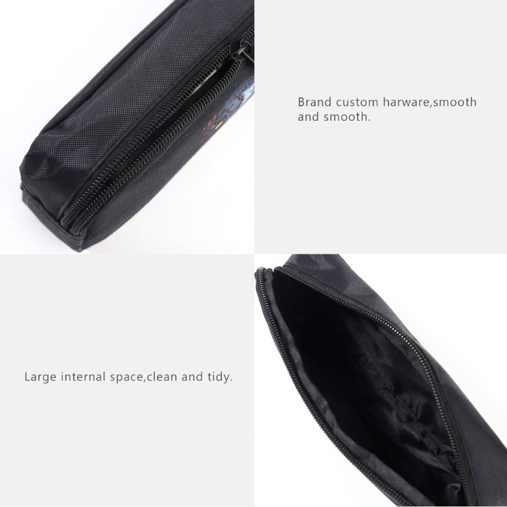 (Style 1) 3 PCS UNSPEAKABLE Backpack Kids School Bag Gift