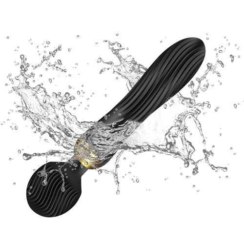 Dildo Vibrator AV Magic Wand G-Spot Massager Sex Toys Masturbator Erotic Stimulator 18 Speeds Powerful for Women Adults Couples Lesbian Clitoris Stimulate