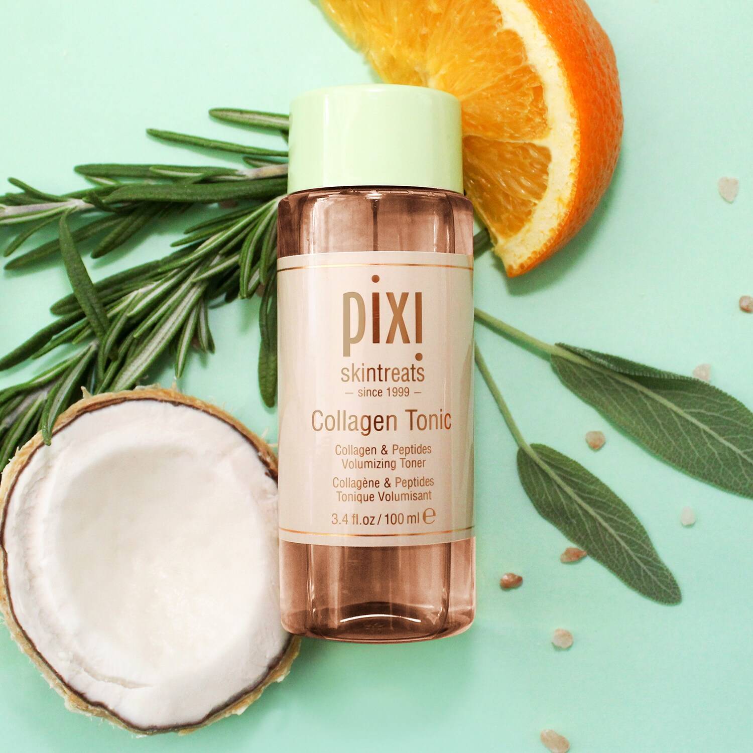 Pixi Botanical Collagen Tonic 100ml