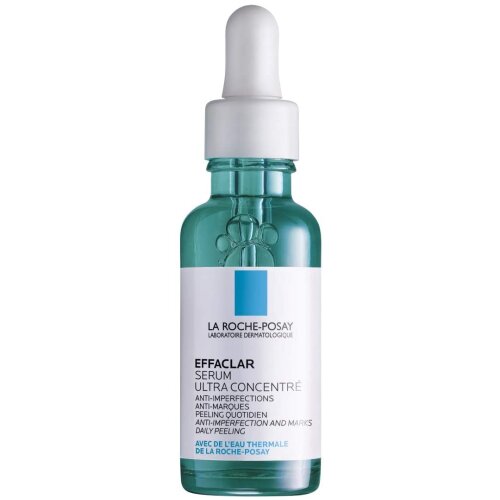 La Roche-Posay Effaclar Ultra Concentrated Serum 30ml