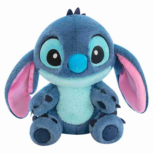 Stitch Soft Toy for Kids Cartoon Animation Stitch, Plush Toy Series ‘Lilo and Stitch’, Big Cuddly Toy, 65 cm 80cm Childrens Birthday Party Christmas Gift