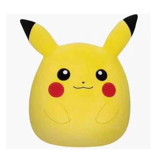Pikachu Plush Pikachu Toy Soft Hug Doll Kid Gift Birthday