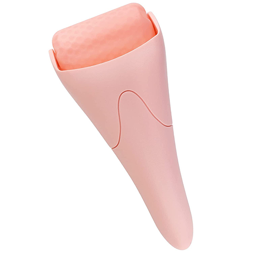 Ice Roller for Face Eyes Womens Gifts Face Roller Massager Puffiness Migraine Pain Relief and Minor Injury