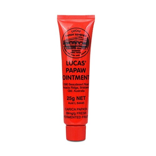 (75g) Australia Lucas PAPAW Papaya Ointment