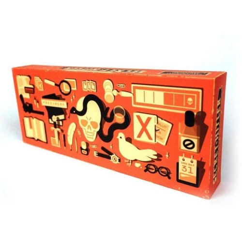 Secret Hitler