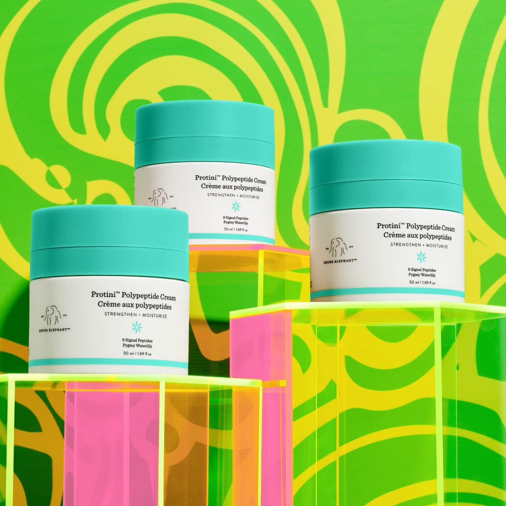 DRUNK ELEPHANT Protini Polypeptide Cream 50ml