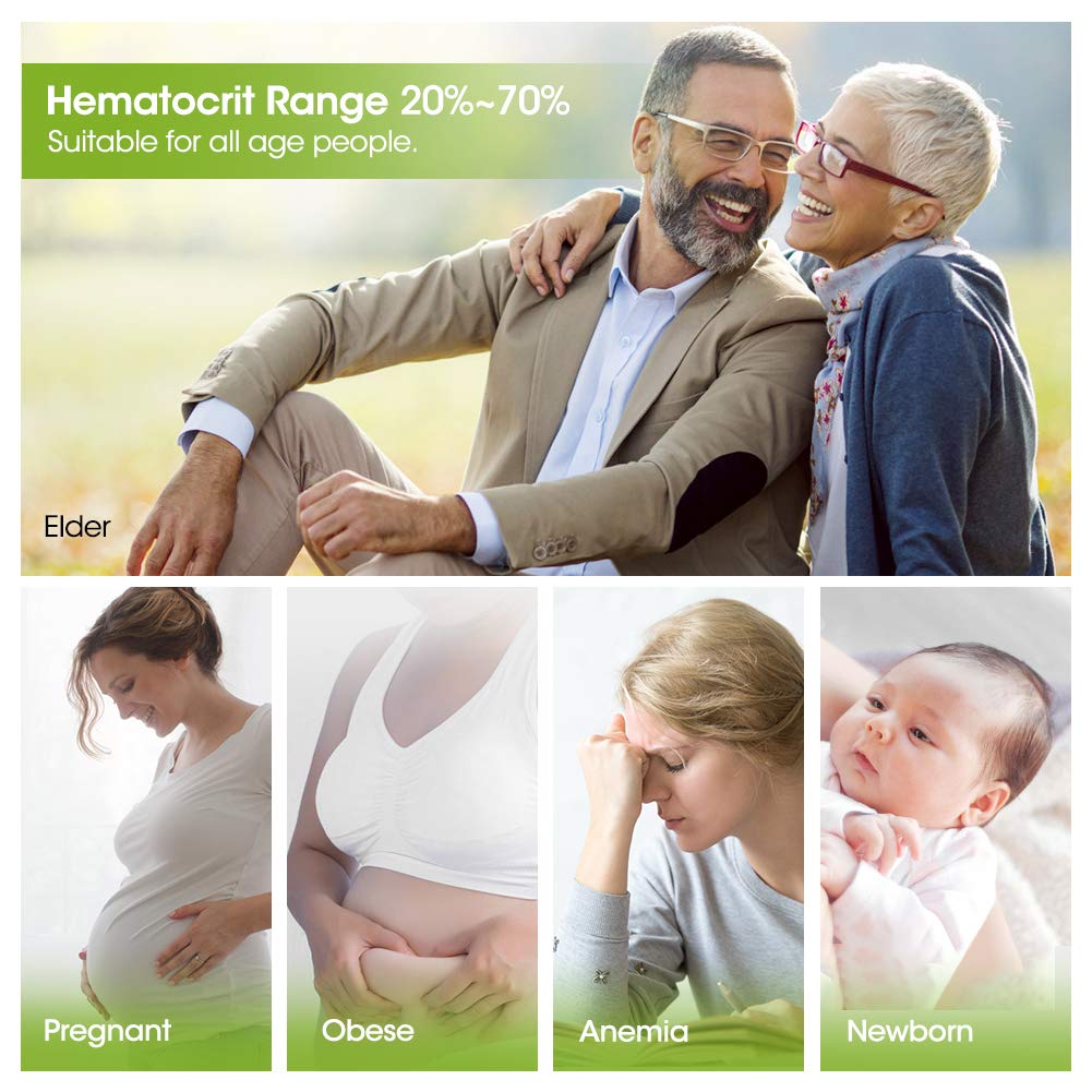 VivaChek Diabete Test Strips x 50 Diabete Lancets x 50 No Coding Blood Glucose Test Strips Blood Suger Test Strips for for UK Diabetics VivaChek Ino