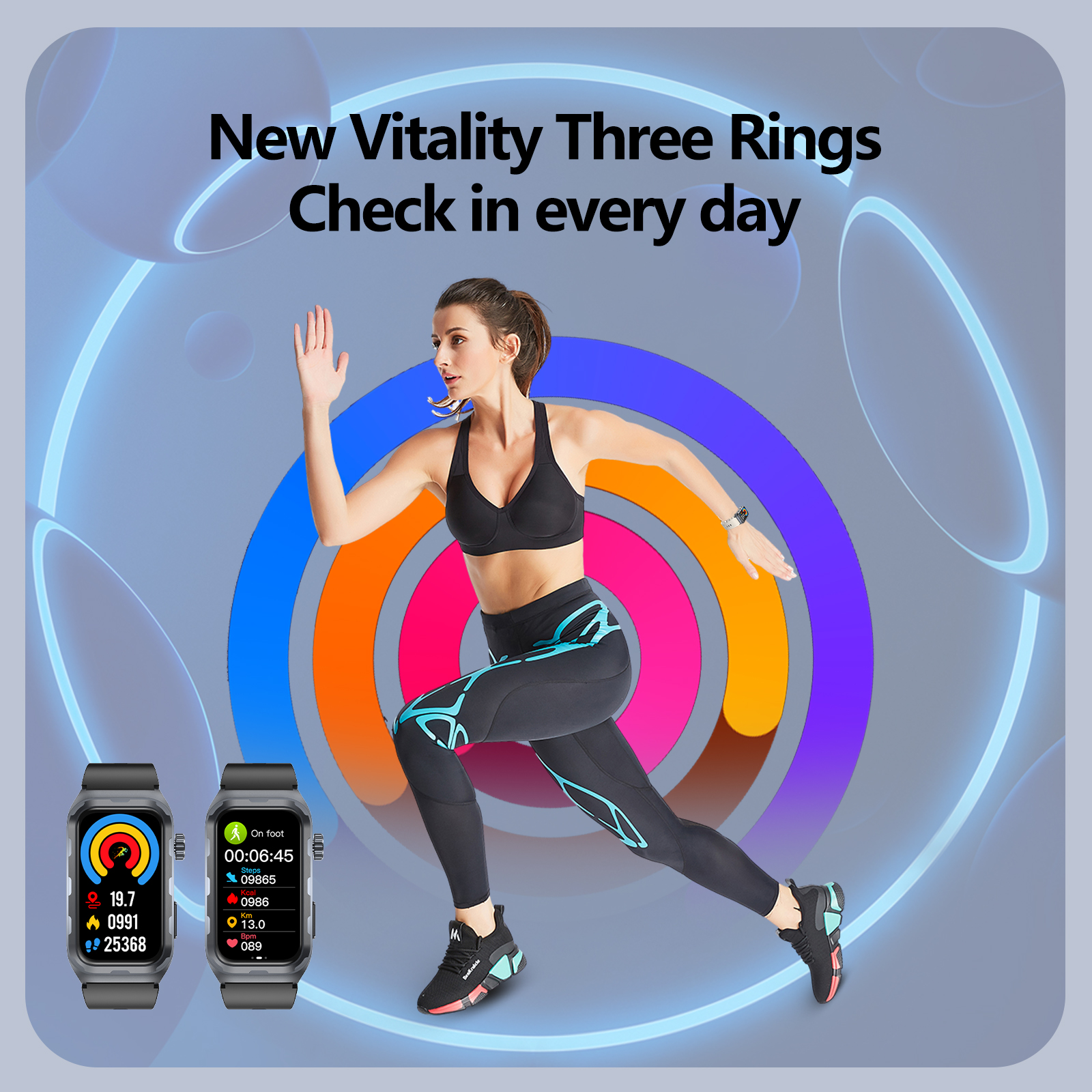 Blood Glucose Monitor Health Smart Watch Men ECG PPG Blood Pressure Measurement IP68 Waterproof Sports Fitness Tracker Heart Rate Women Smartwatch For Android IOS
