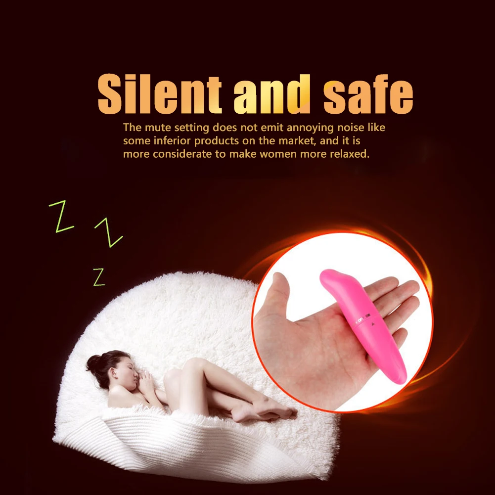 (1 PC) Vibrator for Women Egg Dolphin Bullet Vibrator Clitoris Stimulator Massager G Spot Masturbator Magic Wand Adult Sex Toys Female Vagina Erotic Product