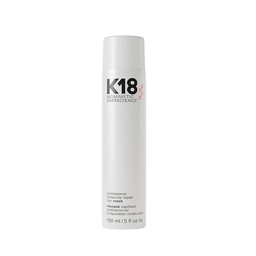 K18 Professional Molecular Repair Hair Mask, 150 ml
