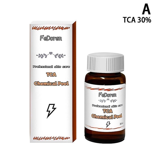 Tca 30 Percents  Tca Peel Acid Peeling Acid Skin Superforce Peeling Pigmentation Acne Scar