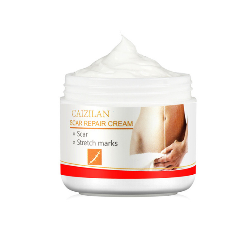 Pregnancy Cream Postnatal Nourishing Balm Skin Smoothing Cream for Body Care Home Use Natural 30g