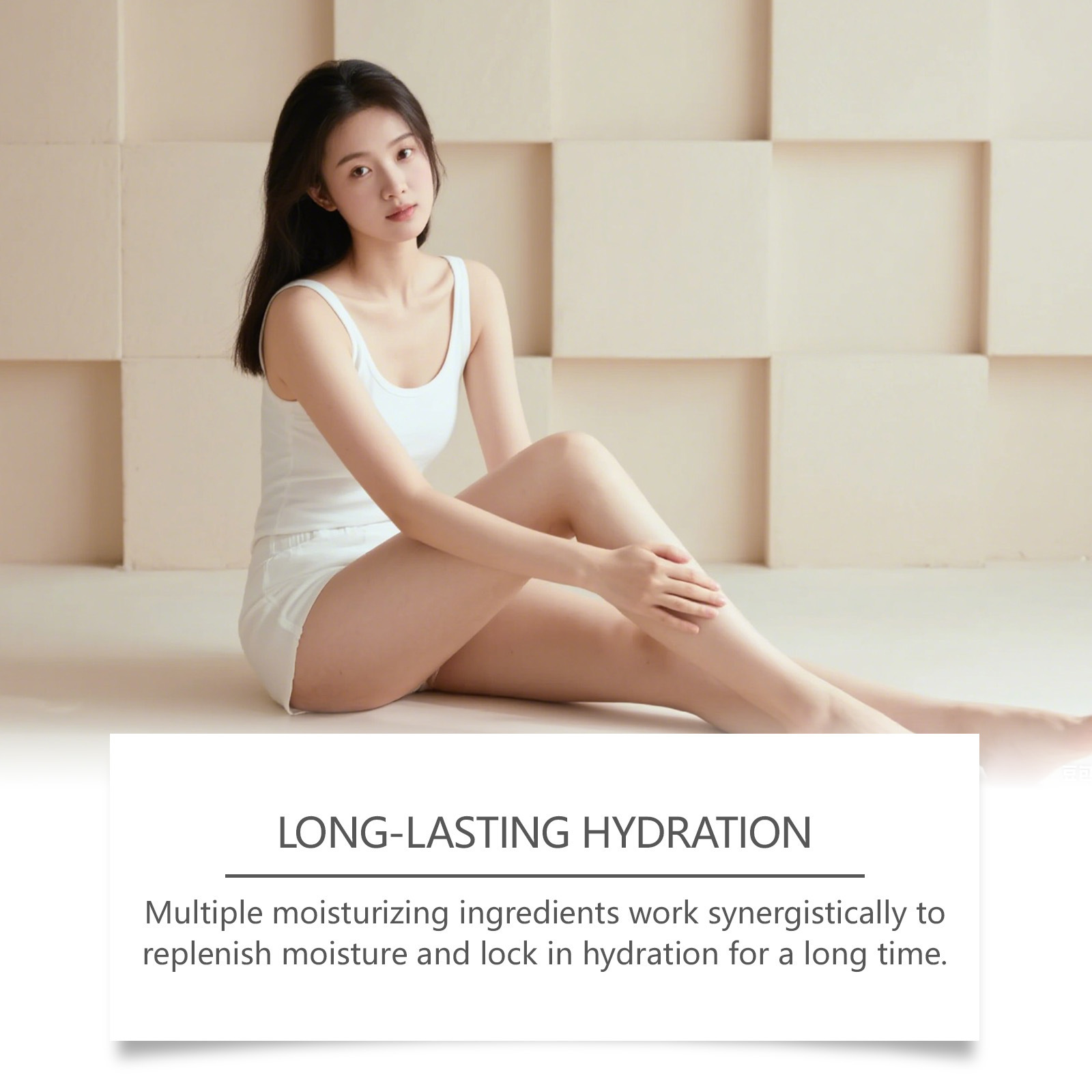 Body Roller Cream For Deep Moisturizing Nourishing And Skin Softening Daily Massage Care Treatment