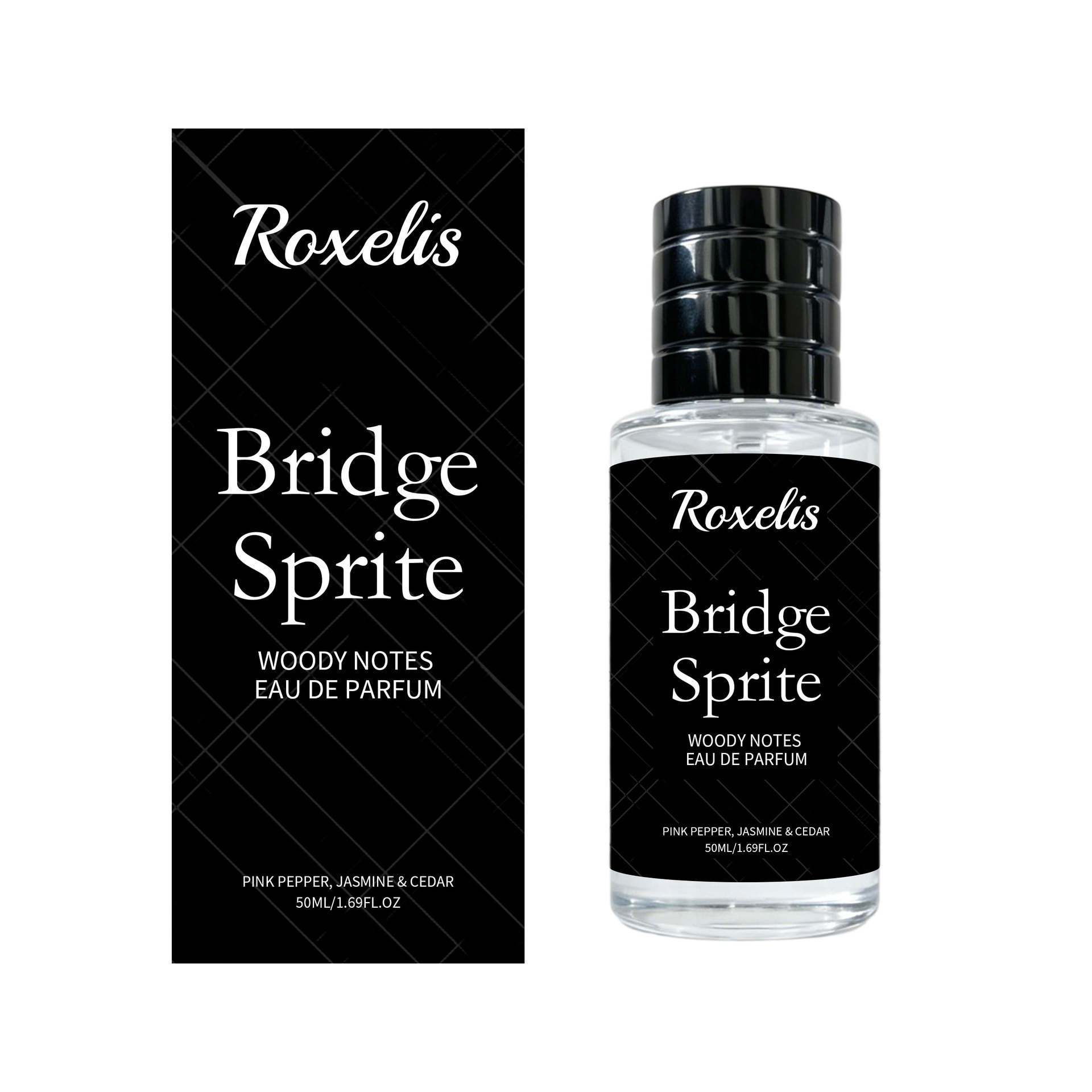 Woody Scent Eau De Toilette For Natural Elegance Daily Wear And Long Lasting Fragrance