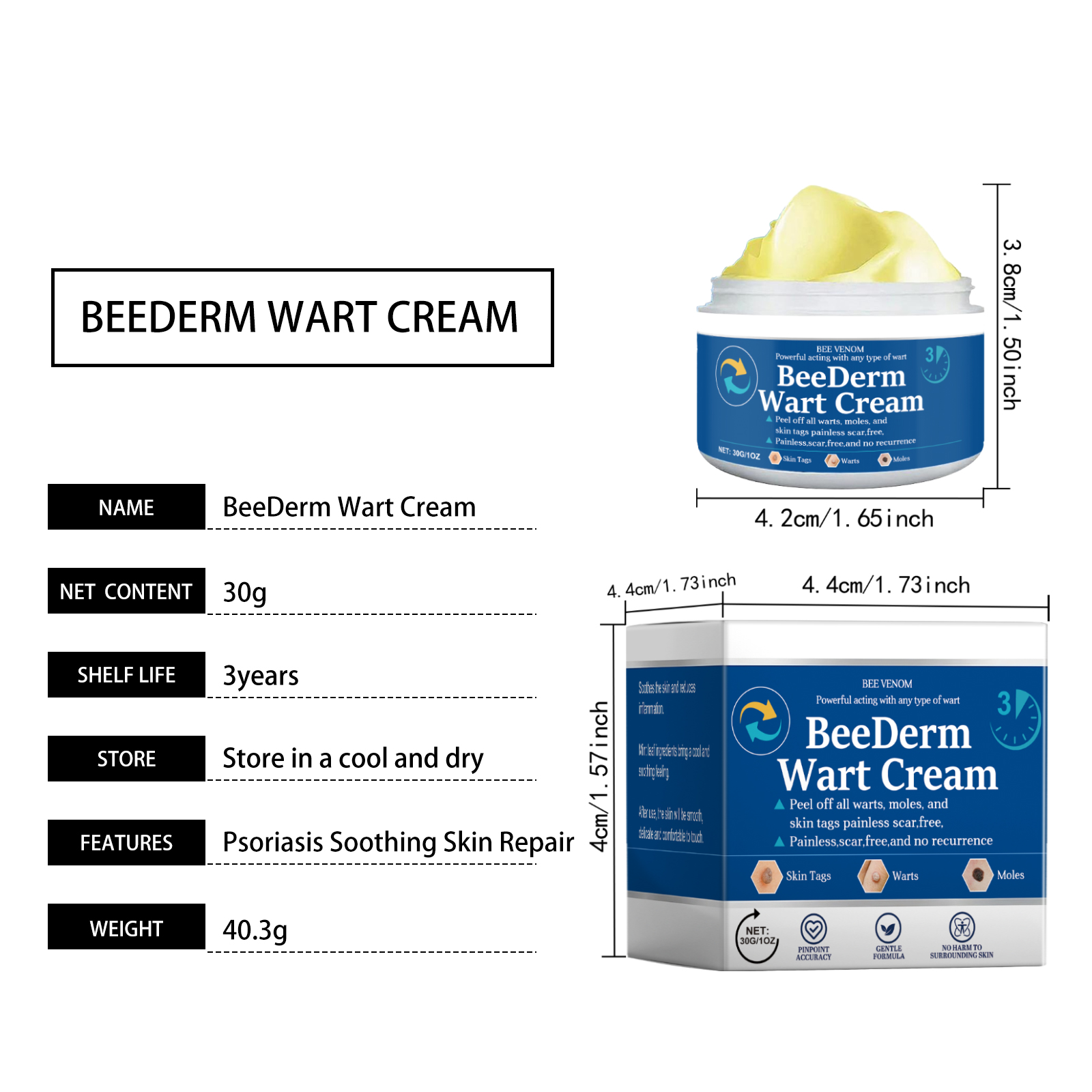 Skin Comfort Care Cream Daily Nourishing Soft Smooth Tender Body Skin External Smearing Treatment Lotion