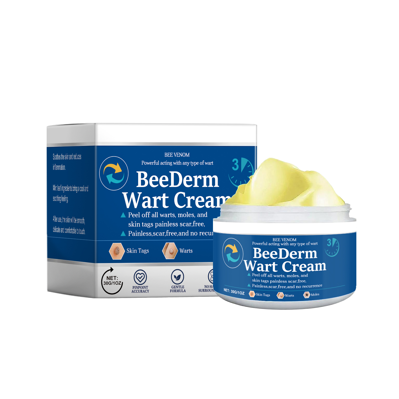 Skin Comfort Care Cream Daily Nourishing Soft Smooth Tender Body Skin External Smearing Treatment Lotion