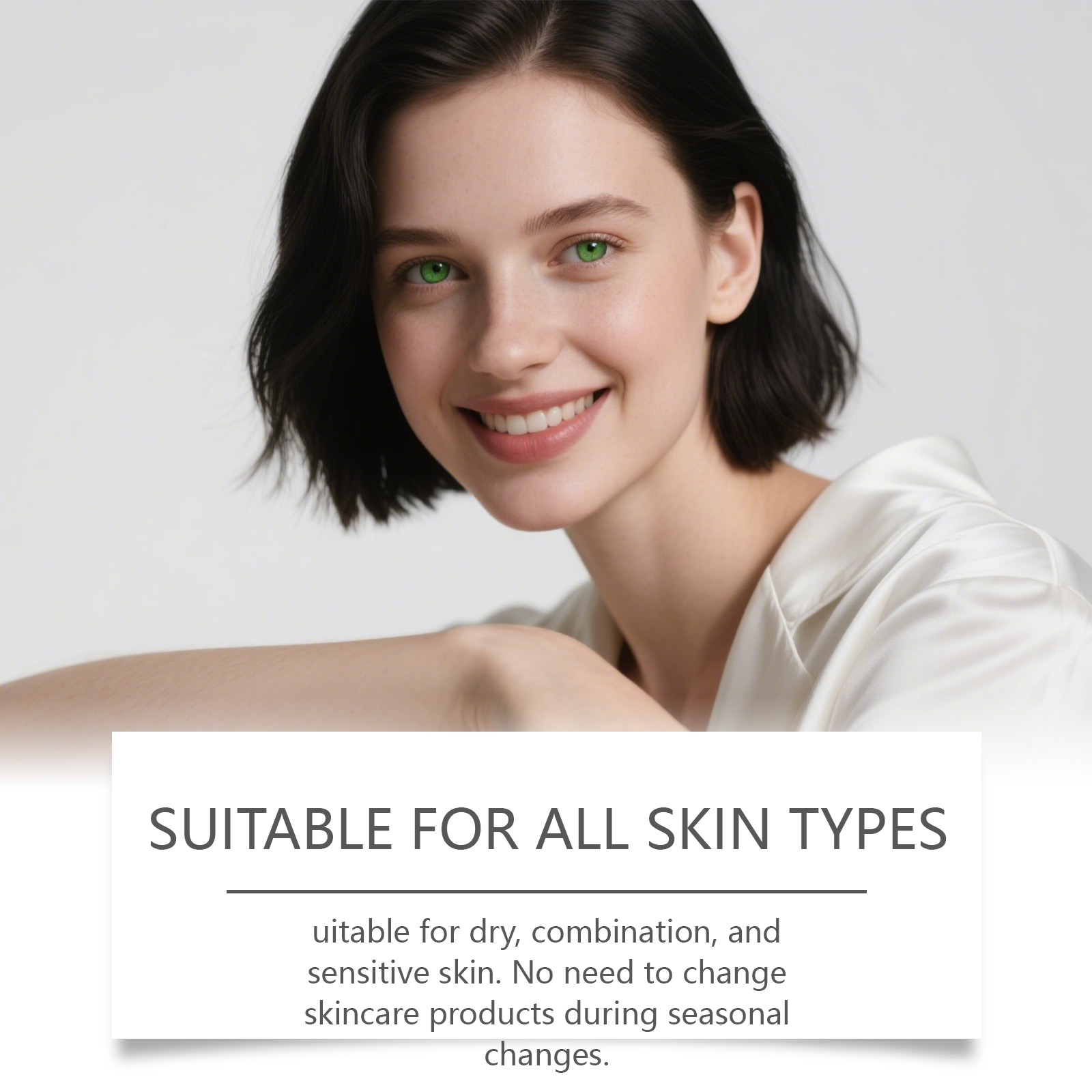 Rice Moisturizing Facial Cream Nourishes Hydrated Skin Portable Reapply Design For Business Trip Outings