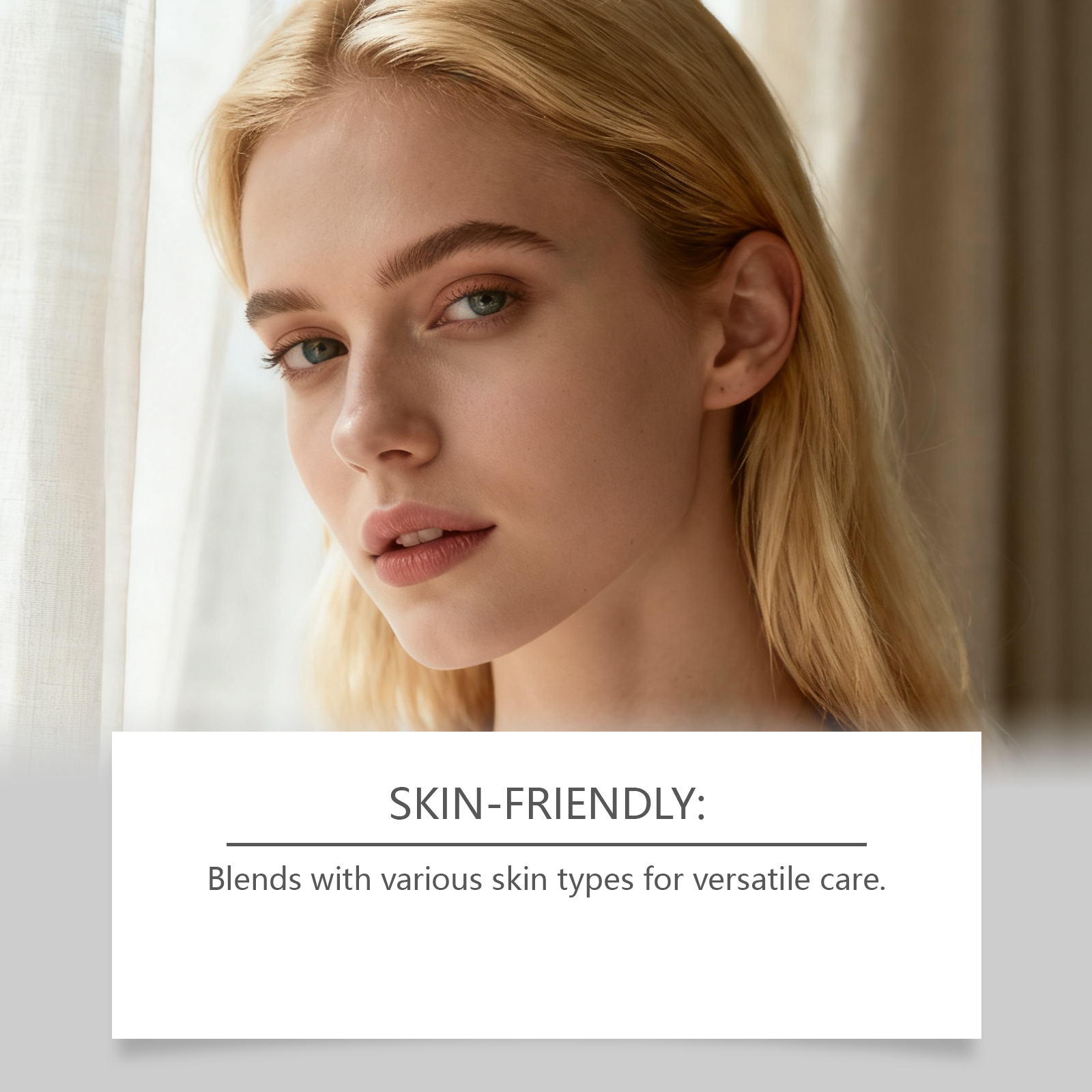 Collagen Moisturizing Essence Daily Mild Hydrating Brightening Nourishing Facial Skin Care Liquid Deep Soft Glowing Hydrate Gentle Surface Treatment