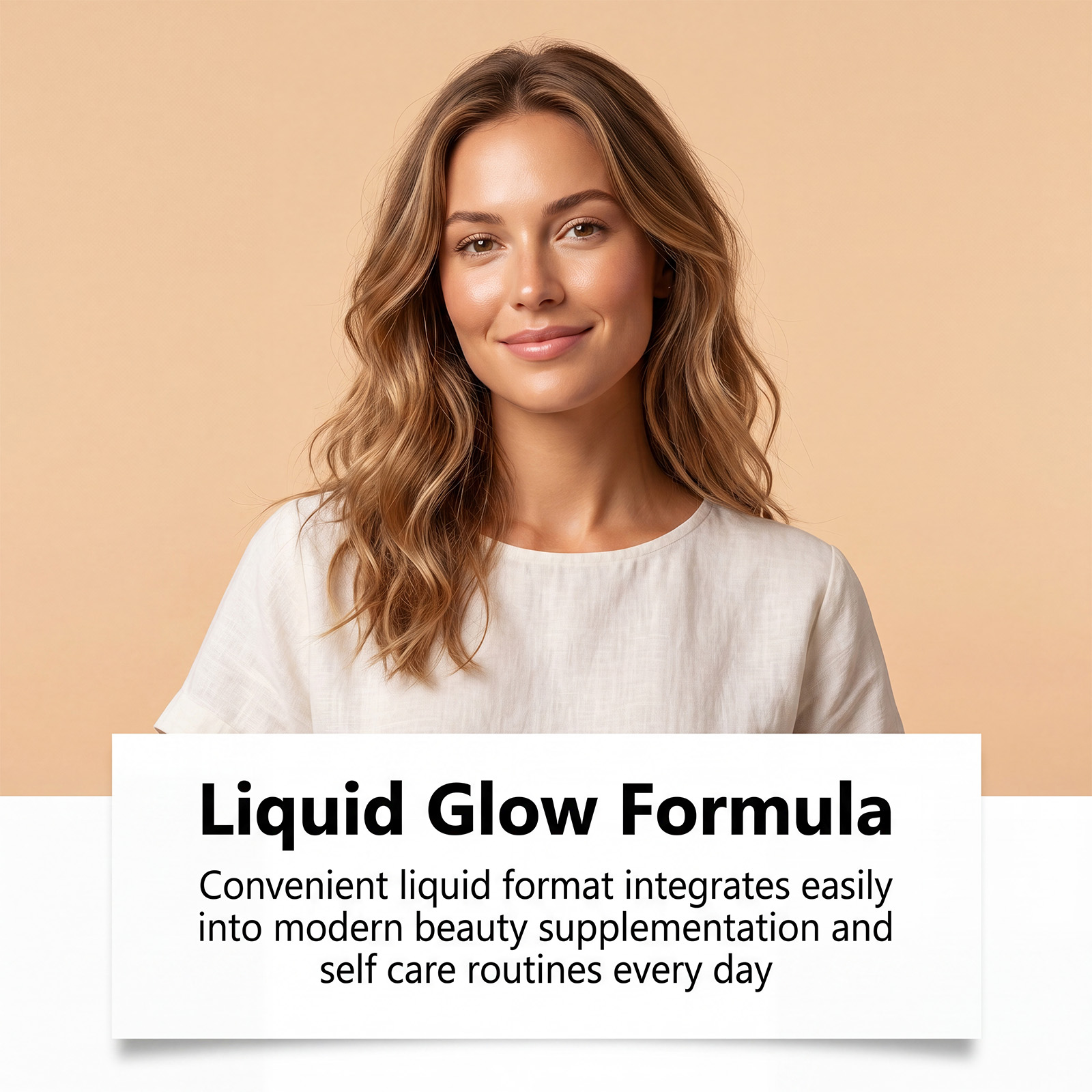Bronzing Drops Mild Nourishing Soft Hydrating Create Bronze Wheat Skin Body Care Lotion Deep Moisturizing Gentle