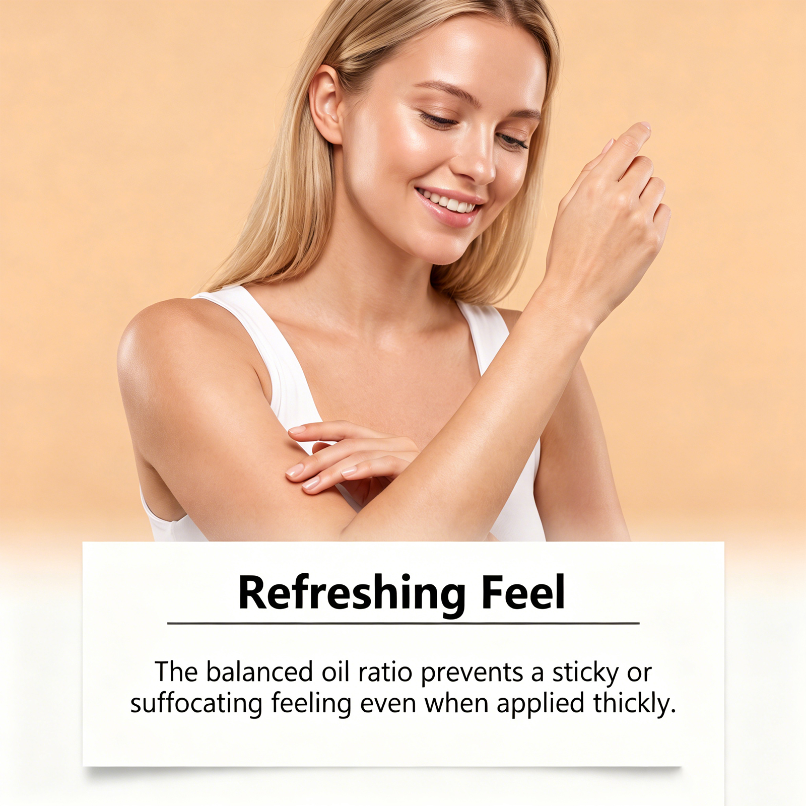 Skin Soothing Cream Gentle Repair Moisturizing For Face Body Sensitive Skin Daily Care