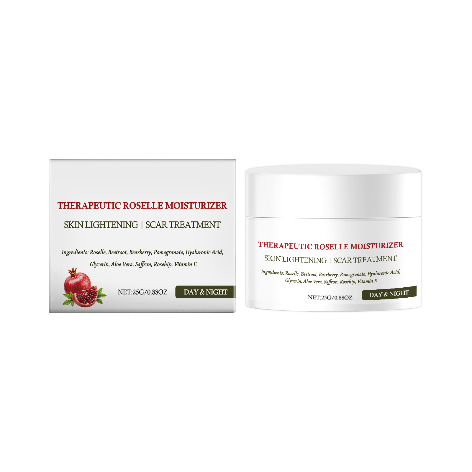 Skin Care Moisturizing Cream Mild Ingredients Nourish Soften Delicate Body Skin Daily Care Lotion