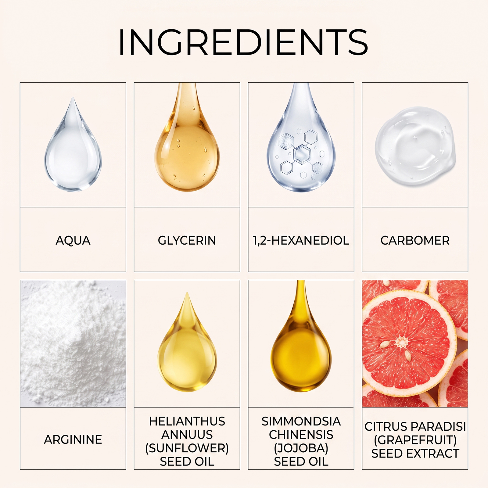 Smooth Body Oil Mild Ingredients Nourish Skin Moisturize Delicate Hydrate Refreshing Daily Care Oil
