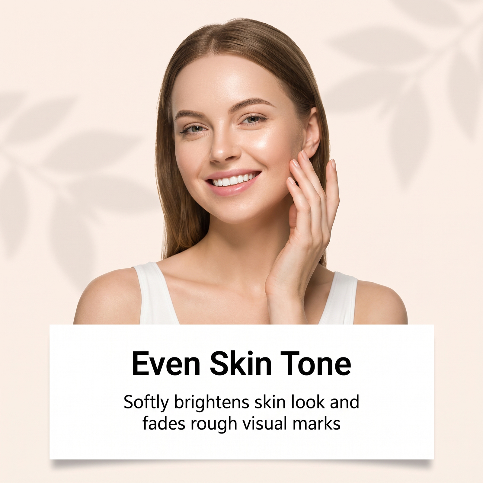 Smooth Body Oil Mild Ingredients Nourish Skin Moisturize Delicate Hydrate Refreshing Daily Care Oil